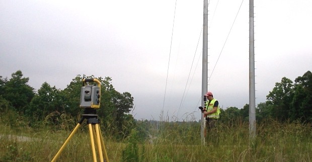 GeoSurvey, Ltd. - Land Surveying & 3D Laser Scanning