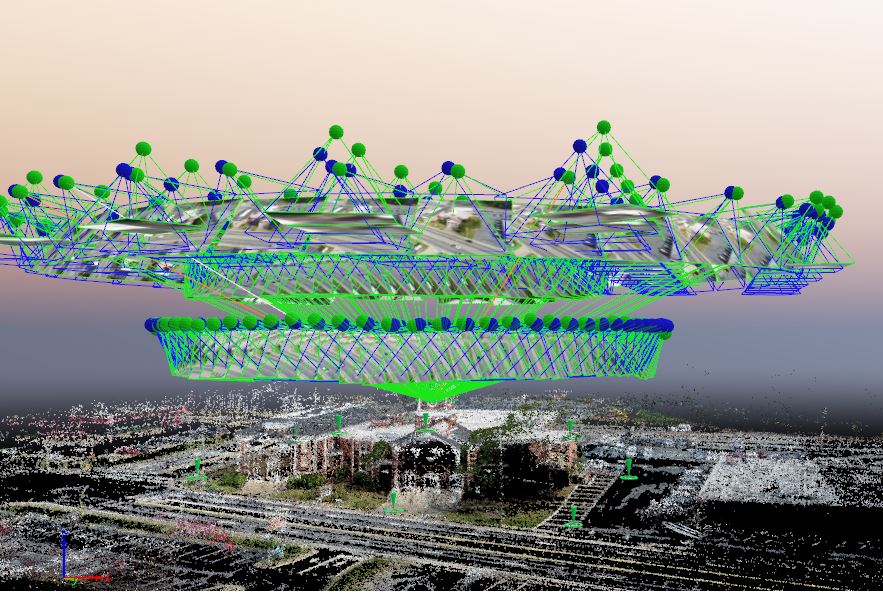 UAV Aerial Mapping | GeoSurvey, Ltd.