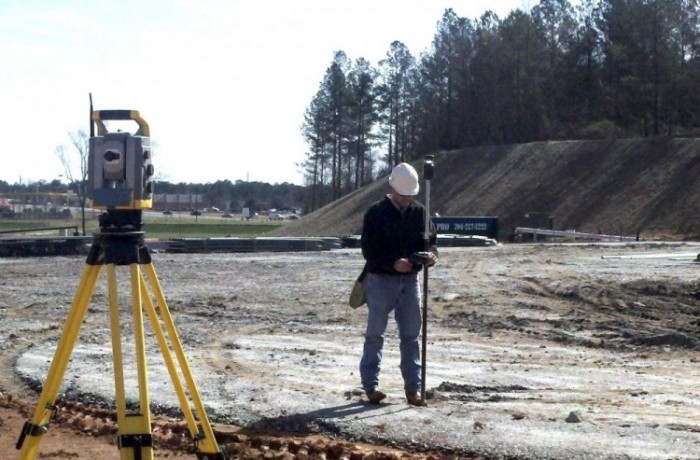 GeoSurvey, Ltd. - Land Surveying & 3D Laser Scanning